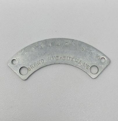 Picture of NEW LEADER 43116 CONTROL VALVE SCALE